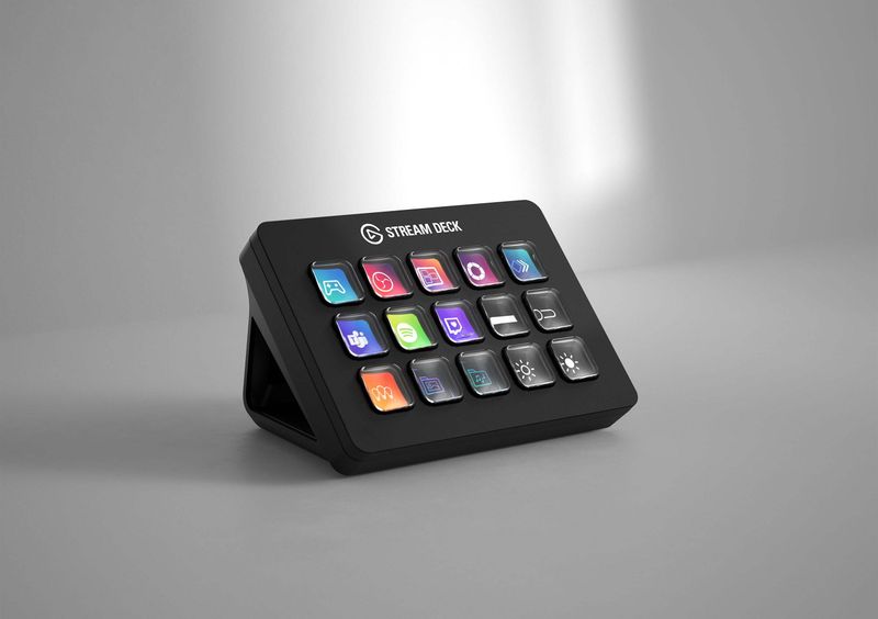 Stream Deck