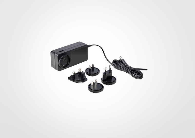 Power Supply per Key e Ring Light