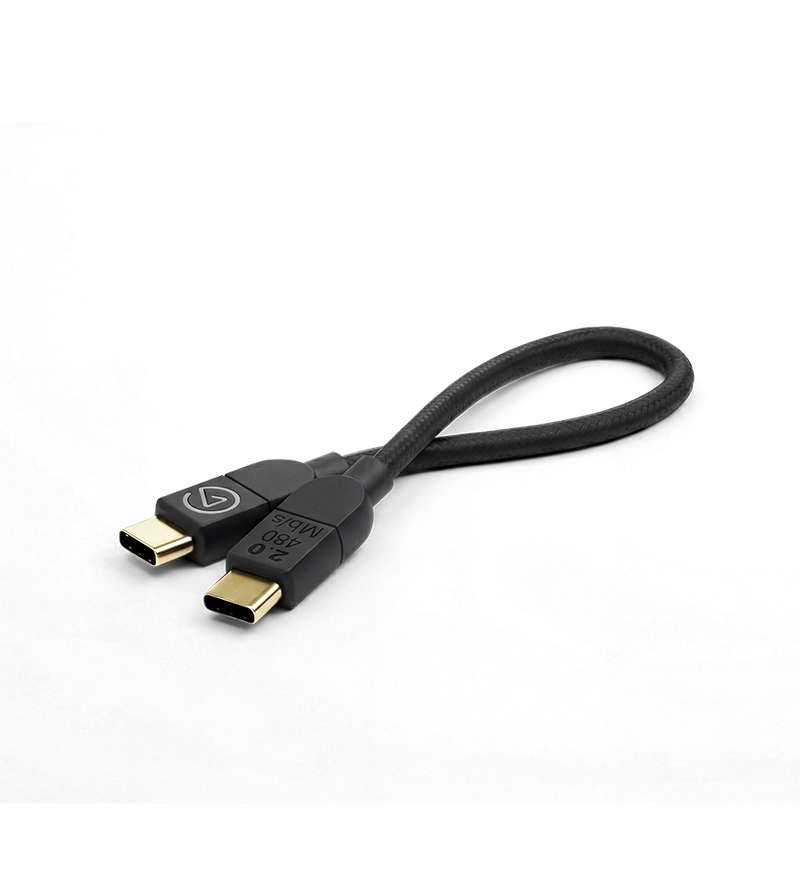 Stream Deck Network Dock Cable