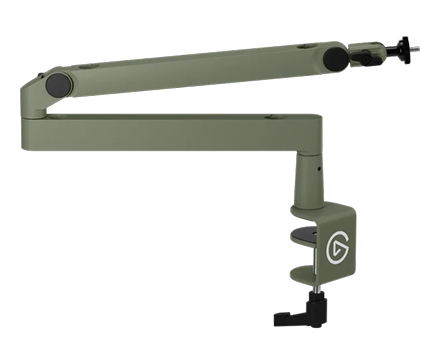 Wave Mic Arm LP - Verde foresta