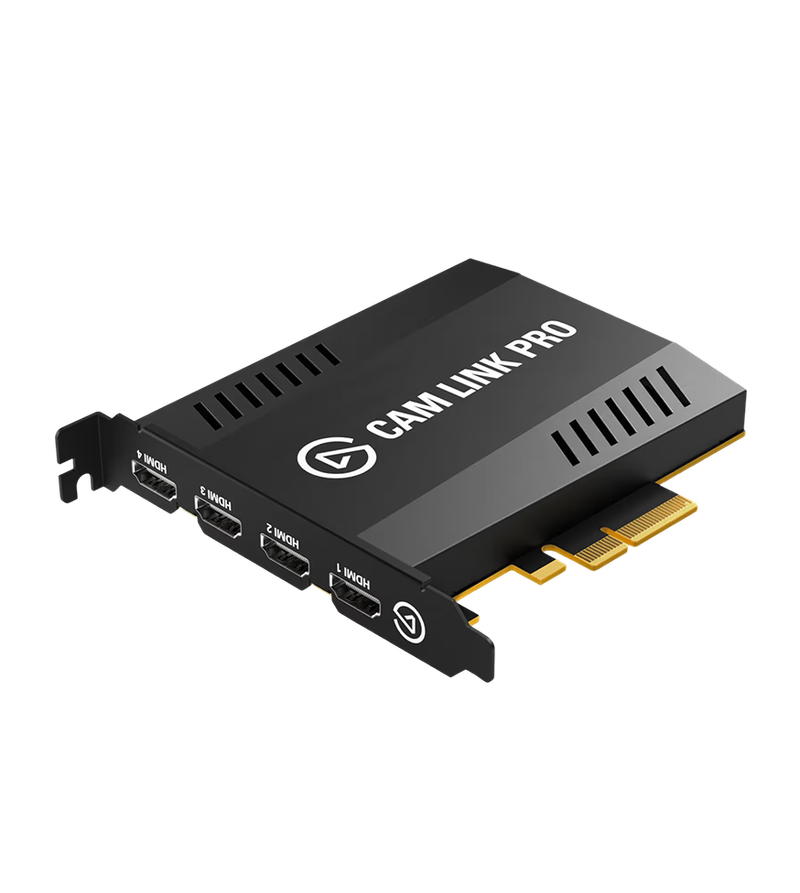 Cam Link Pro