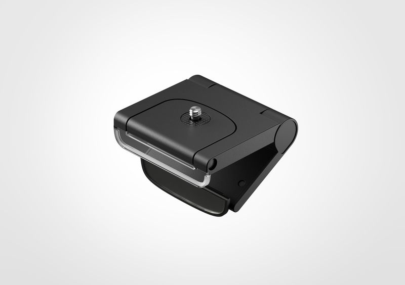 Key Light Neo Stand (Black)