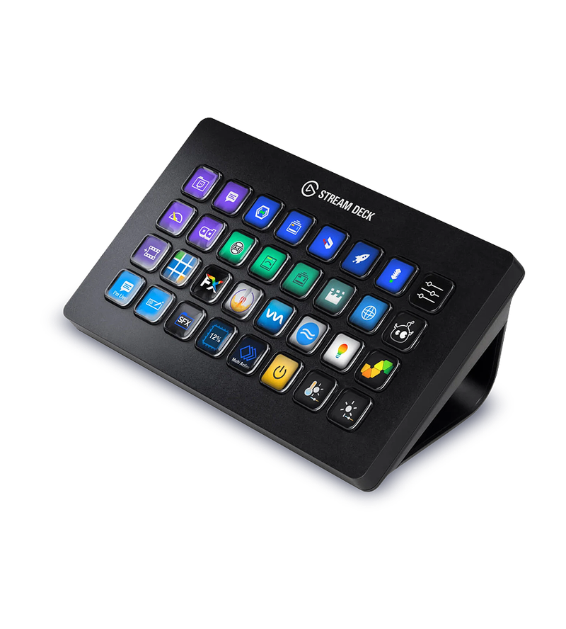 Elgato Stream Deck XL