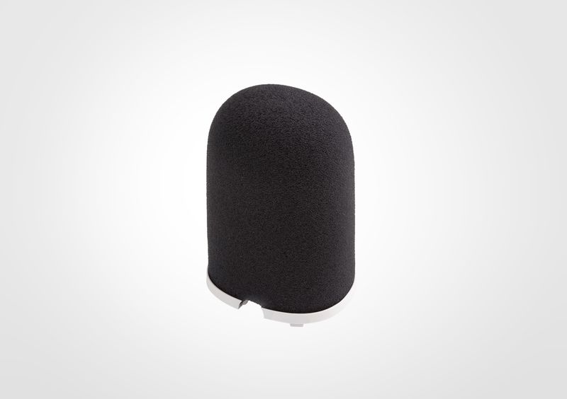 Wave Neo Acoustic Foam & Ring