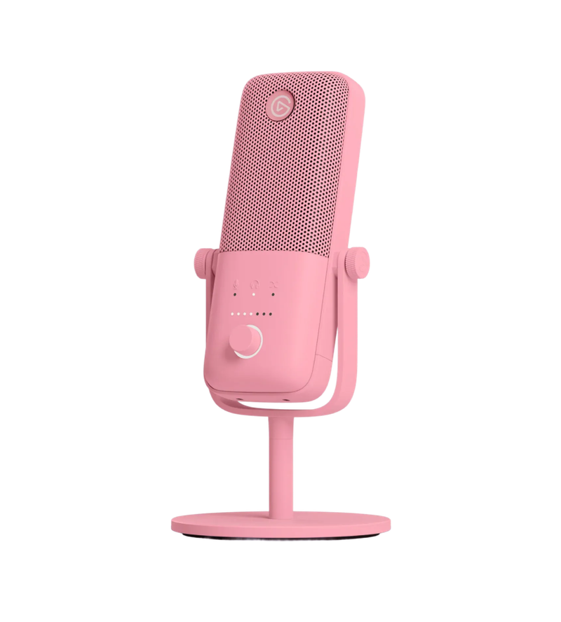 Wave:3 MK.1 - Petalo Rosa