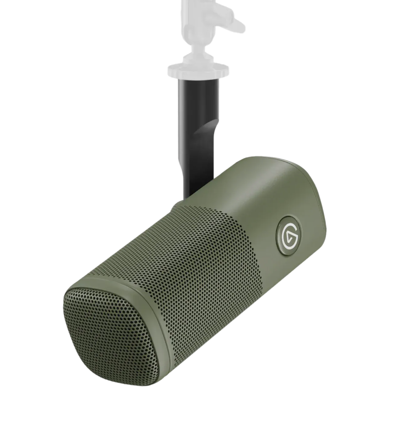Wave DX - Verde foresta