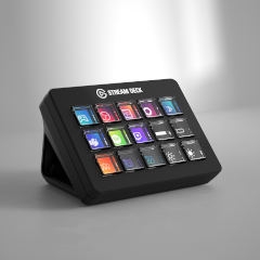 Stream Deck Scissor Keys