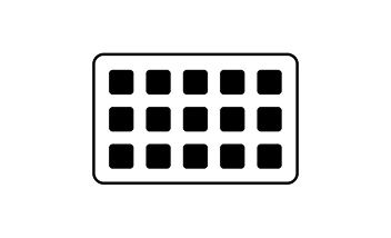 Stream Deck Scissor Keys