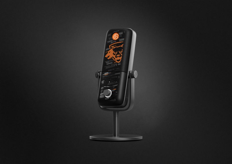 WAVE:3 MK.1 - CALL OF DUTY® BLACK OPS 6