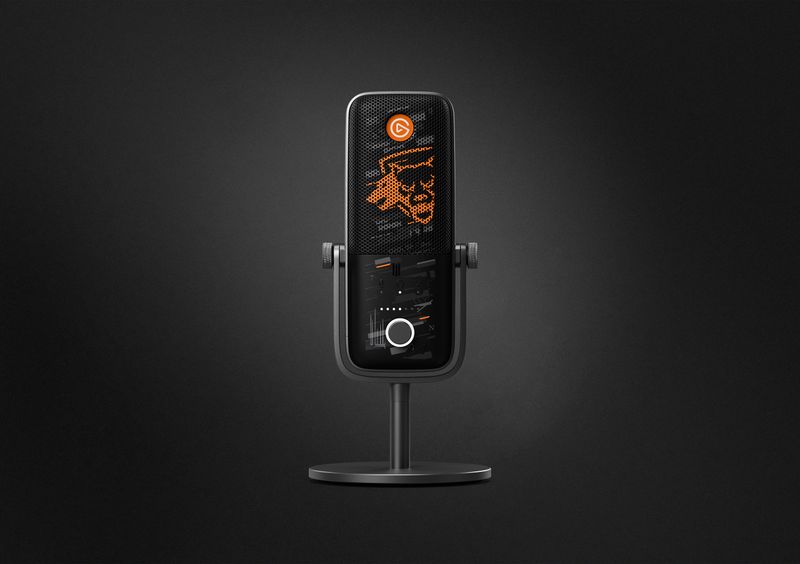 WAVE:3 MK.1 - CALL OF DUTY® BLACK OPS 6