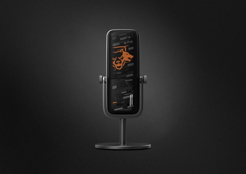 WAVE:3 MK.1 - CALL OF DUTY® BLACK OPS 6