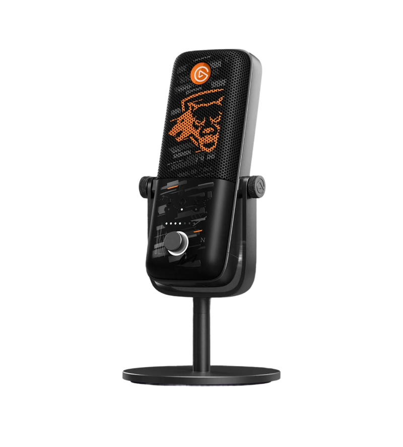 WAVE:3 MK.1 - CALL OF DUTY® BLACK OPS 6
