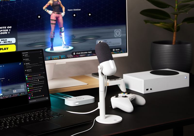 Game Capture Neo
