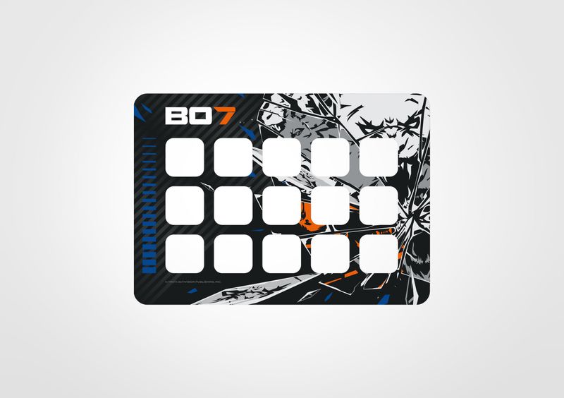 Call of Duty® Black Ops 7 Faceplate