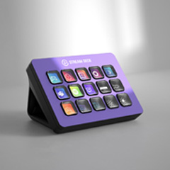 Stream Deck - Lavanda selvatica