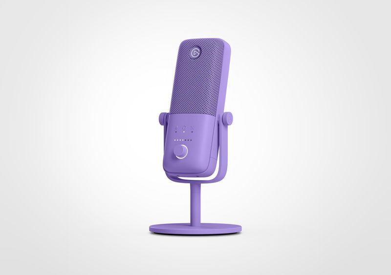 Wave:3 MK.1 - Lavanda selvatica