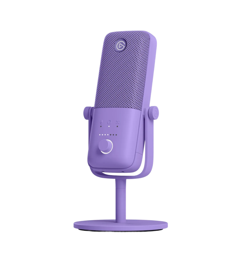Wave:3 MK.1 - Lavanda selvatica