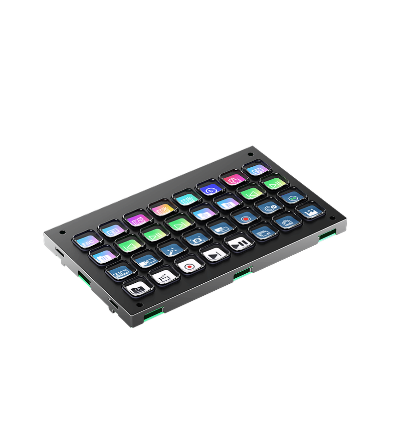 Stream Deck Module (32 Tasti)