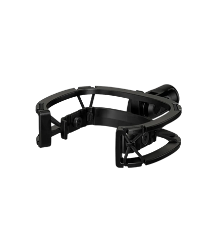 Wave Shock Mount