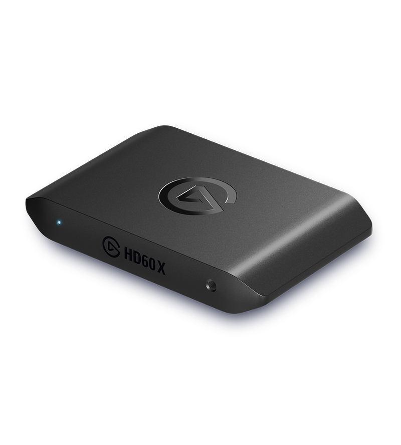 HD60 X