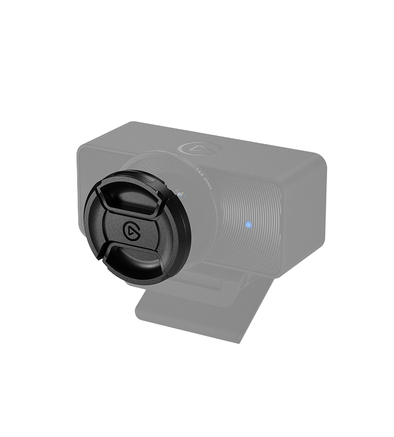 Privacy Lens Cap