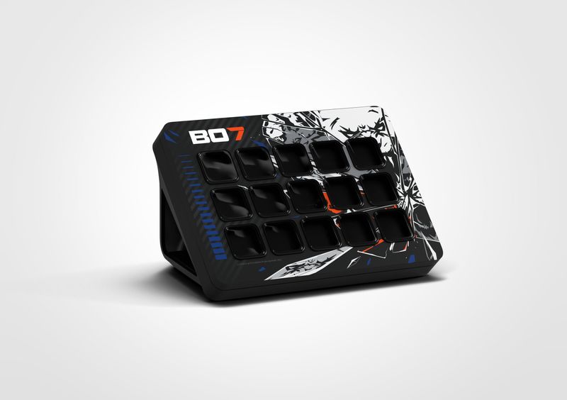Stream Deck Call of Duty® Black Ops 7