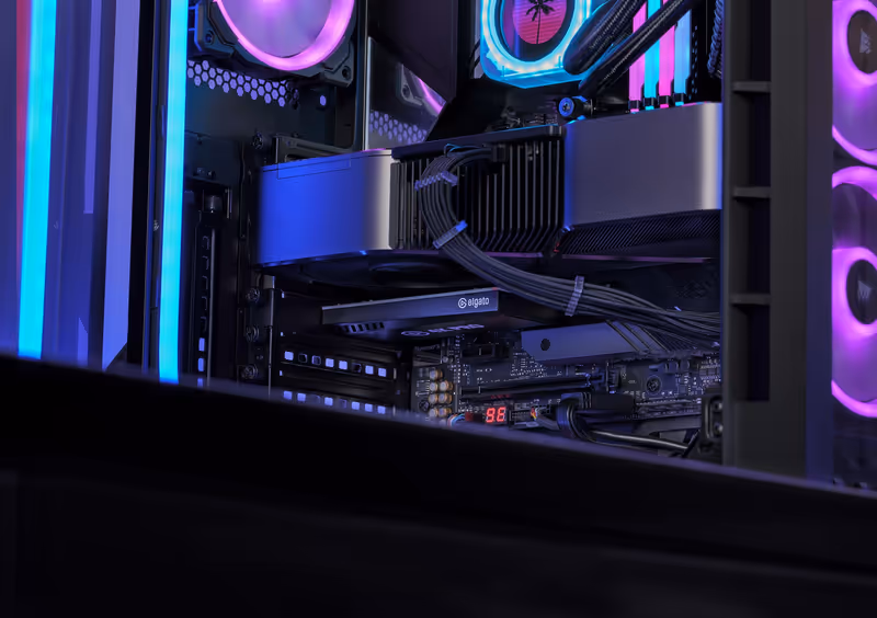 4K Pro