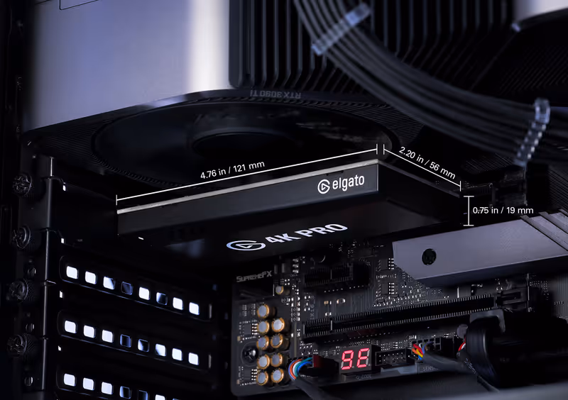 4K Pro