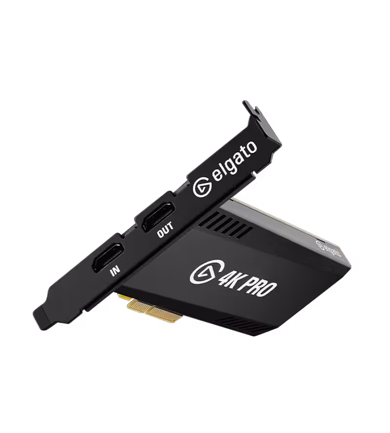 4K Pro