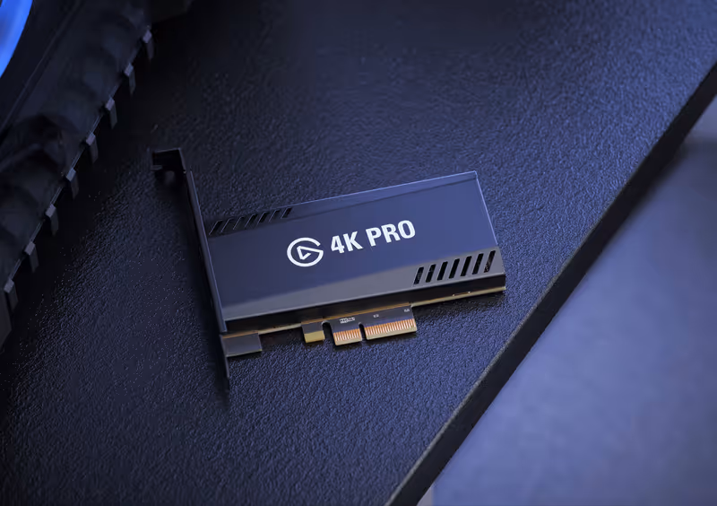 4K Pro