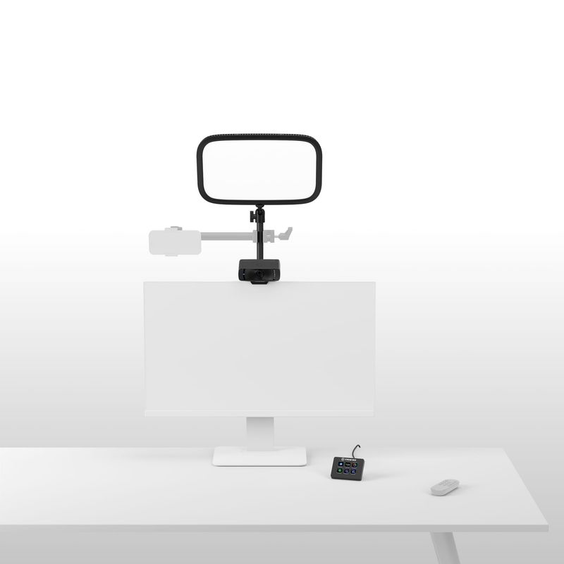 Key Light Solo Bundle - Pro Mini