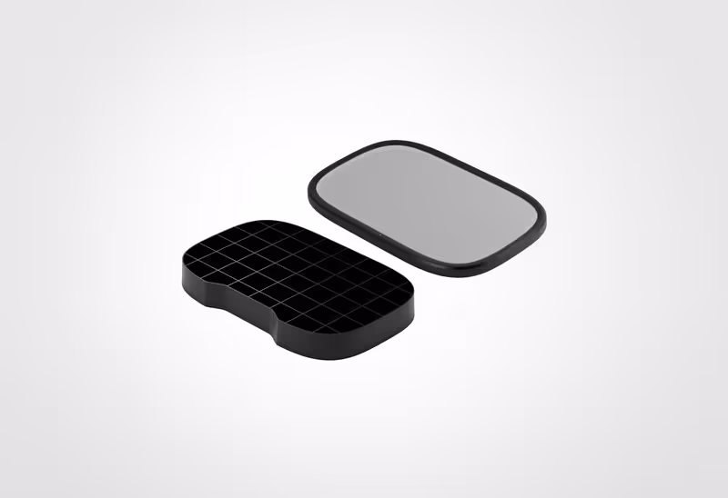 Key Light Air (Light Only) & Focus Grid
