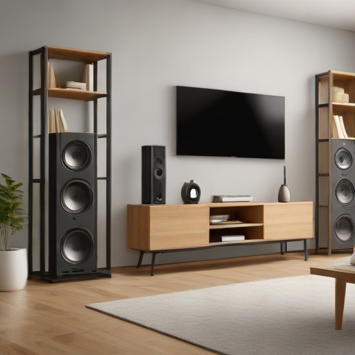 Scegliere gli altoparlanti giusti: guida definitiva per ogni esigenza