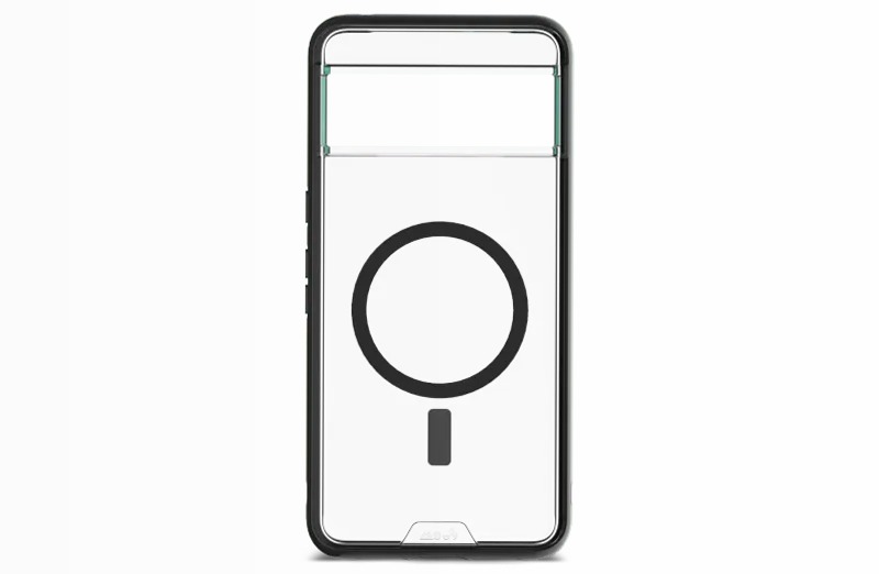 Cover Mous per Pixel 8 8GB 8GB