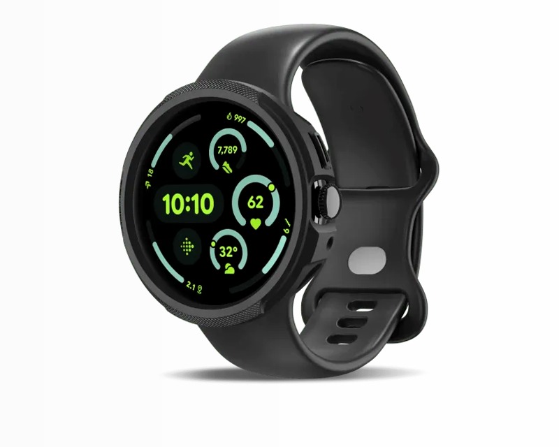 Spigen Liquid Air per Pixel Watch 4 4GB 4GB