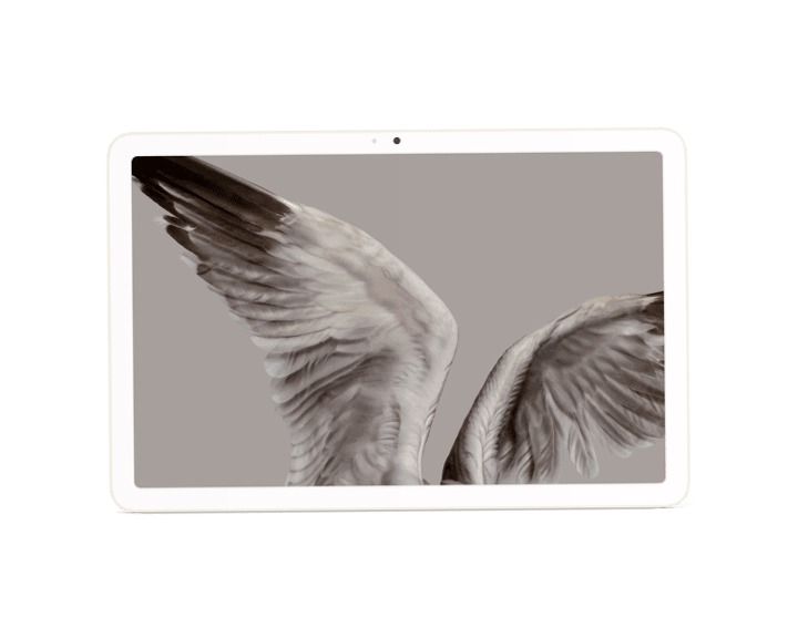 Pixel Tablet - Help in Your Hand