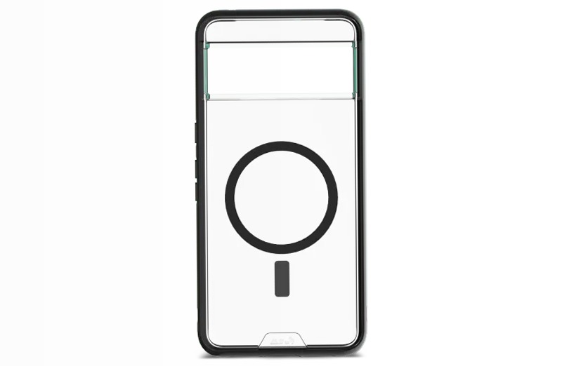Cover magnetica Mous per Pixel 8 Pro 8GB 8GB