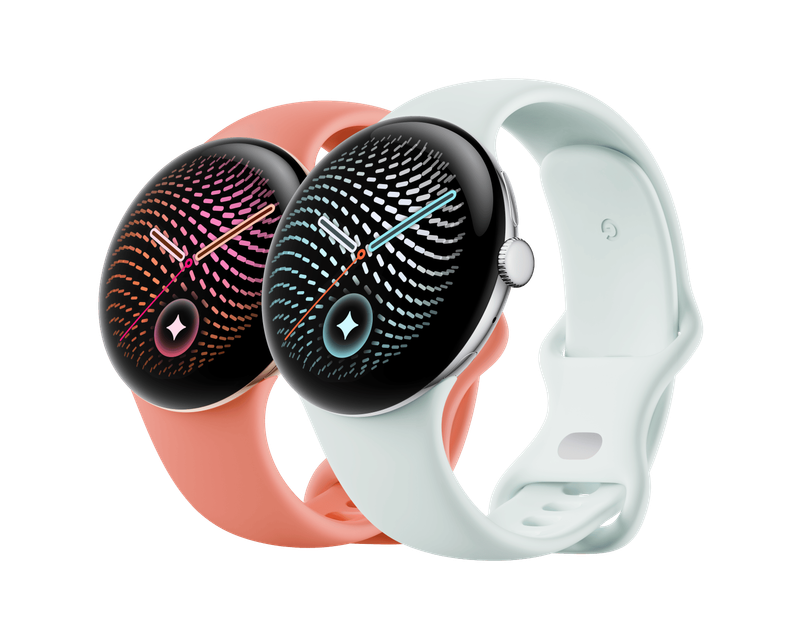 Pixel Watch 5 - Smartwatch per il fitness con AI | Google Store IT