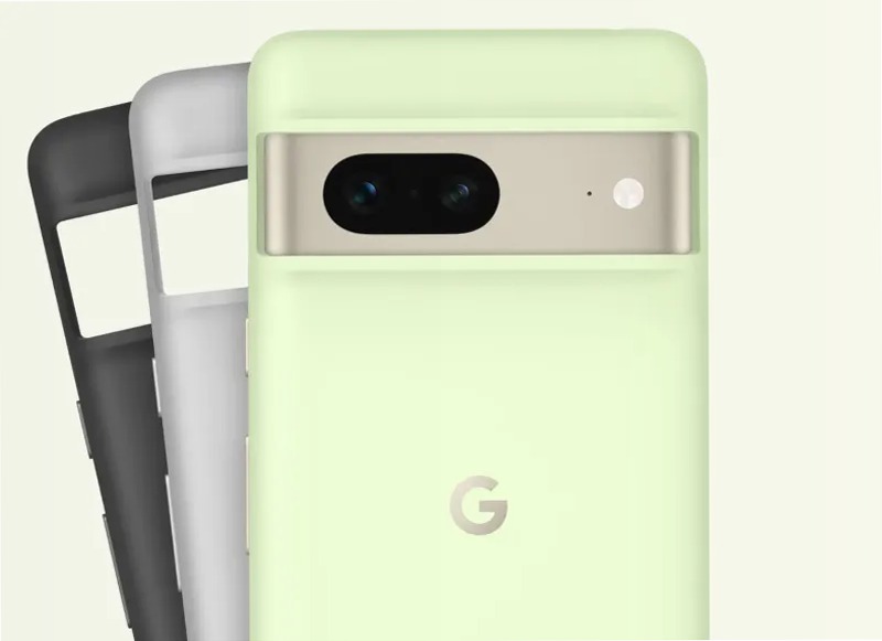 Acquista accessori, cinturini e caricabatterie per i dispositivi Google e Fitbit