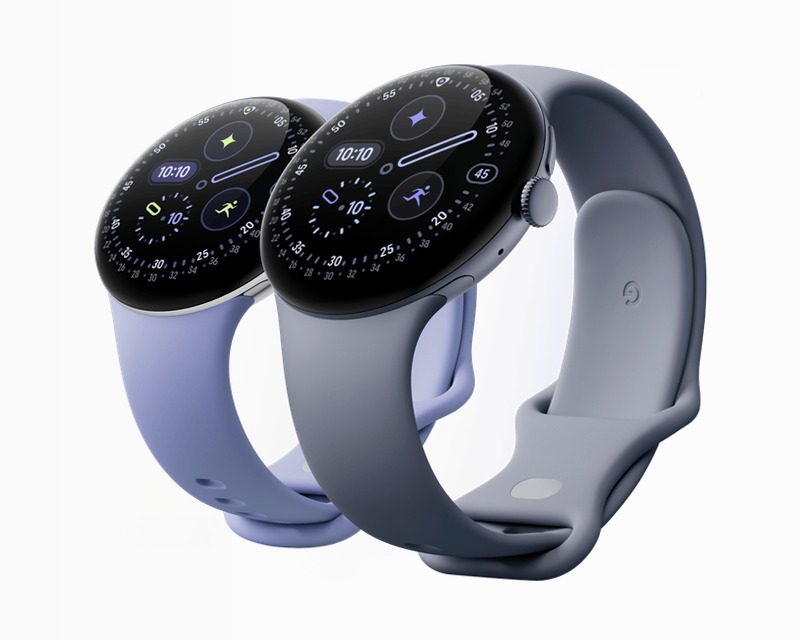 Pixel Watch 4: 2 Anni di Dati da Google Fi e 6 Mesi di Fitbit Premium 4GB