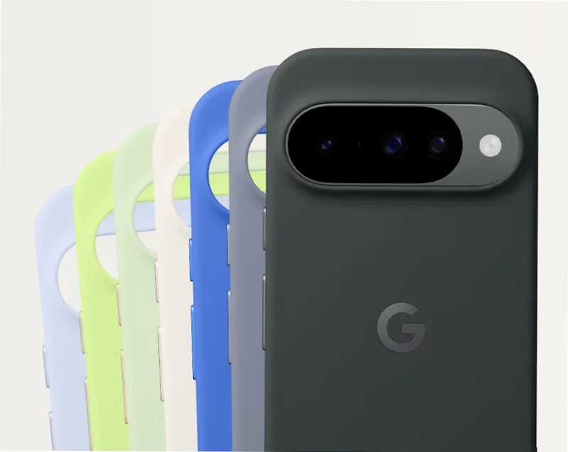 Google Store: Dispositivi e Accessori Ufficiali