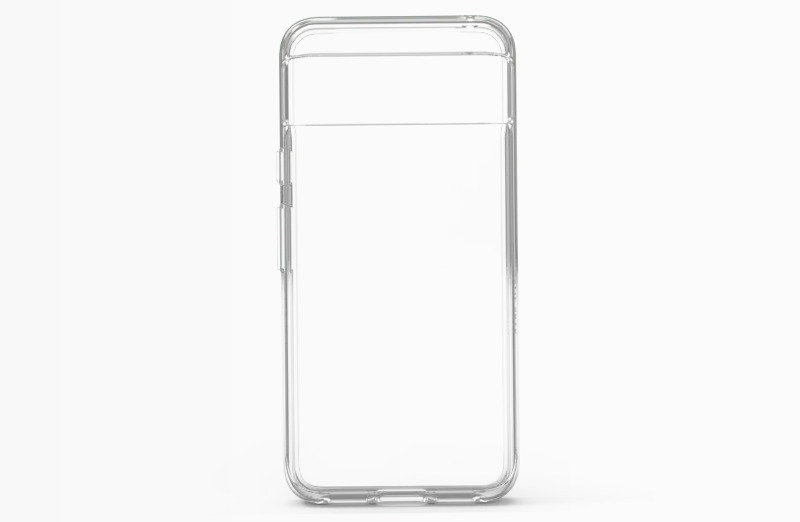 Cover trasparente Case-Mate Signature per Google Pixel 8 8GB 8GB