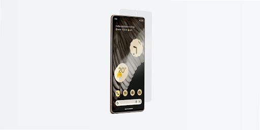 Case-Mate TPU Protettore Schermo Pixel 7 Pro
