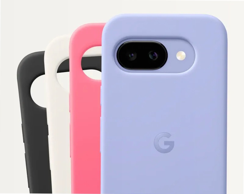 Google Store ufficiale