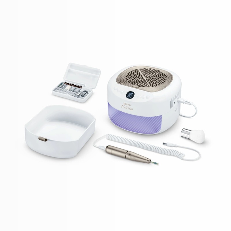 MP 200 - StudioNails Pro
