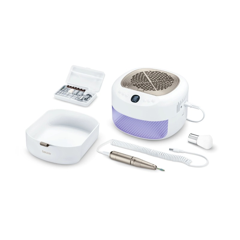 MP 200 - StudioNails Pro