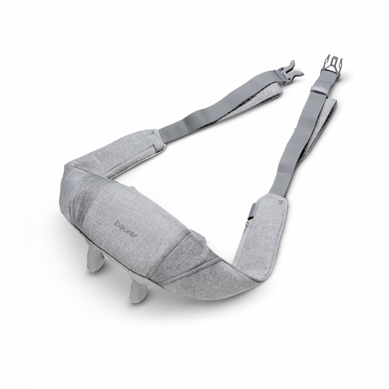 Massaggiatore cervicale a batteria MG 154