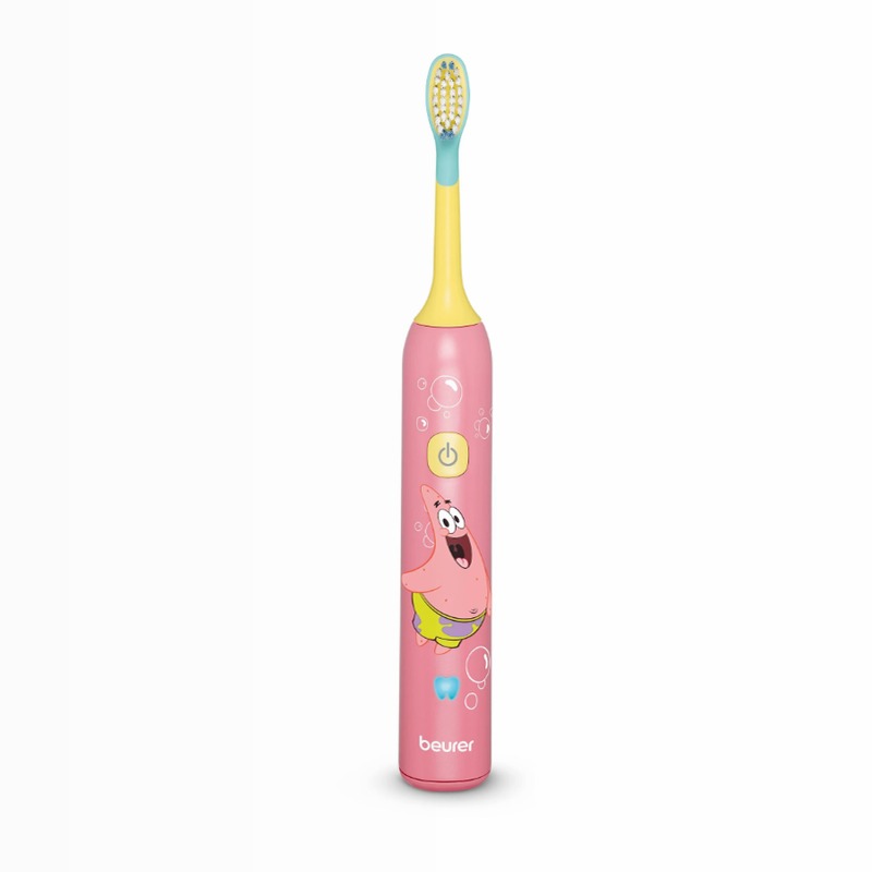 SC 11 Seastar Pink