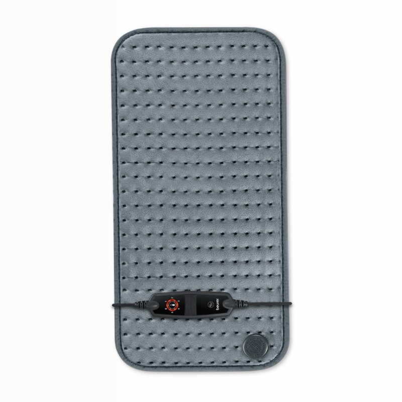 HK 123 XXL Cosy Grey Green Planet