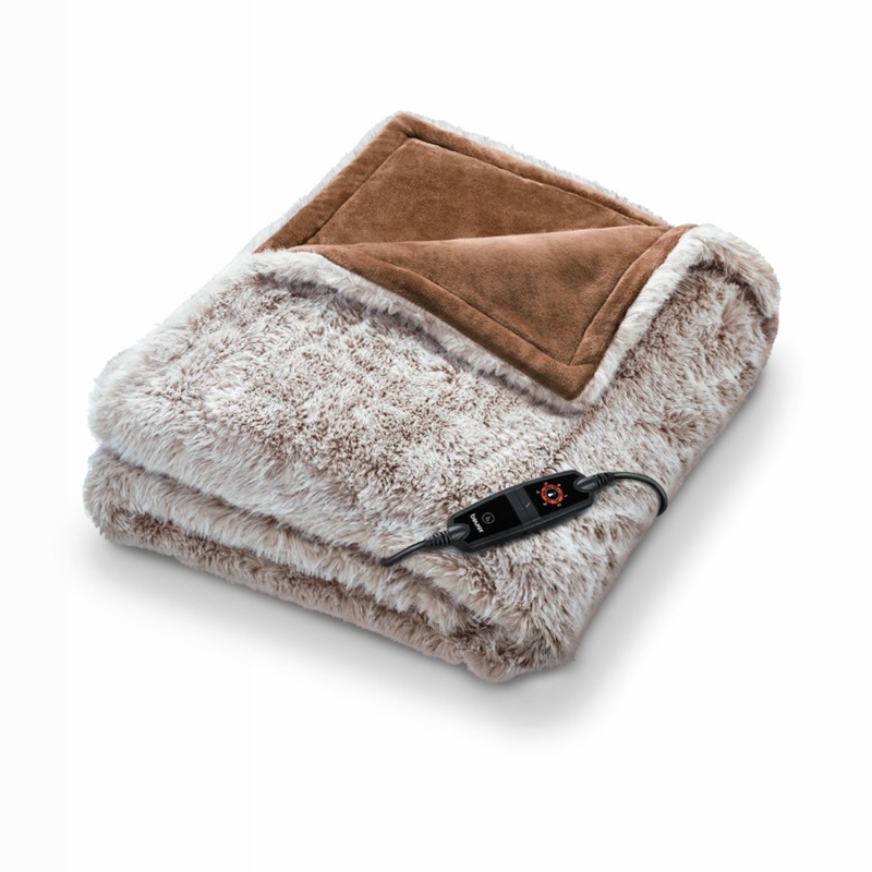 HD 92 Arctic Brown